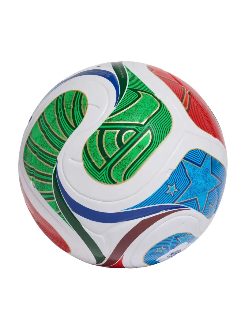 Adidas Performance PIŁKI Trionda League Box World Cup JD8045 Wielokolorowy | Sklep Monotox