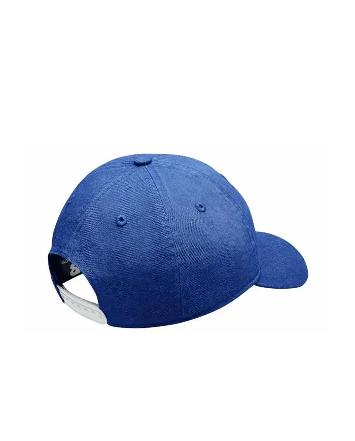 New Balance Czapka z daszkiem Nb Sport Kids Snapback JH030412RYR Niebieski | Sklep Monotox