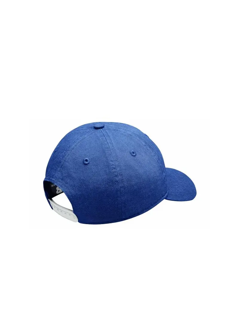 New Balance Czapka z daszkiem Nb Sport Kids Snapback JH030412RYR Niebieski | Sklep Monotox