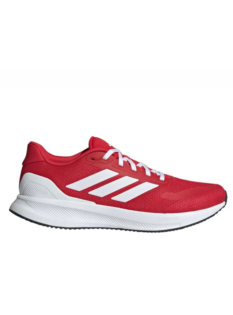 Adidas Męskie Buty sportowe Runfalcon 5 JH6246 Czerwony | Sklep Monotox