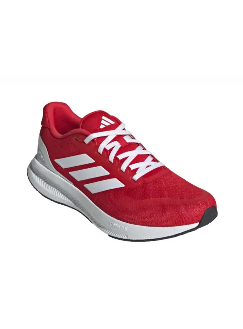 Adidas Męskie Buty sportowe Runfalcon 5 JH6246 Czerwony | Sklep Monotox