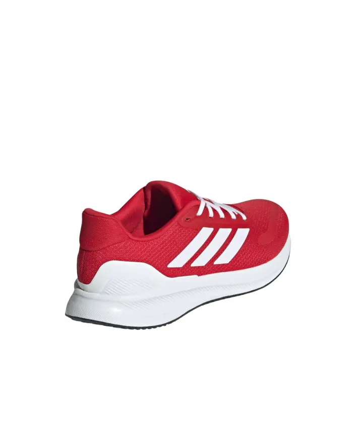 Adidas Męskie Buty sportowe Runfalcon 5 JH6246 Czerwony | Sklep Monotox