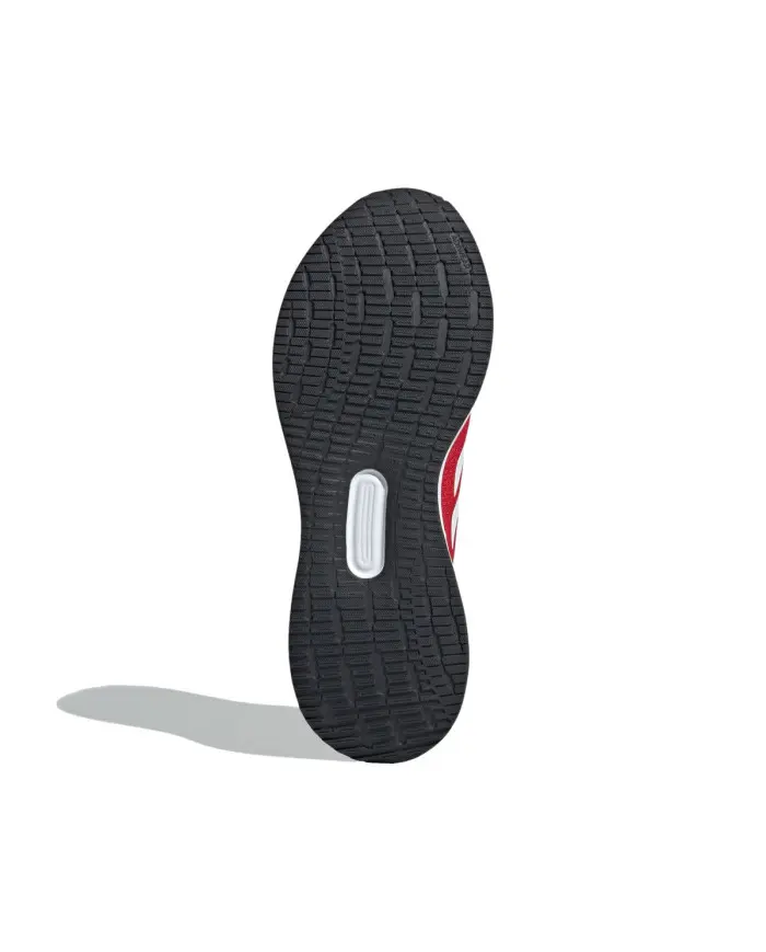 Adidas Męskie Buty sportowe Runfalcon 5 JH6246 Czerwony | Sklep Monotox