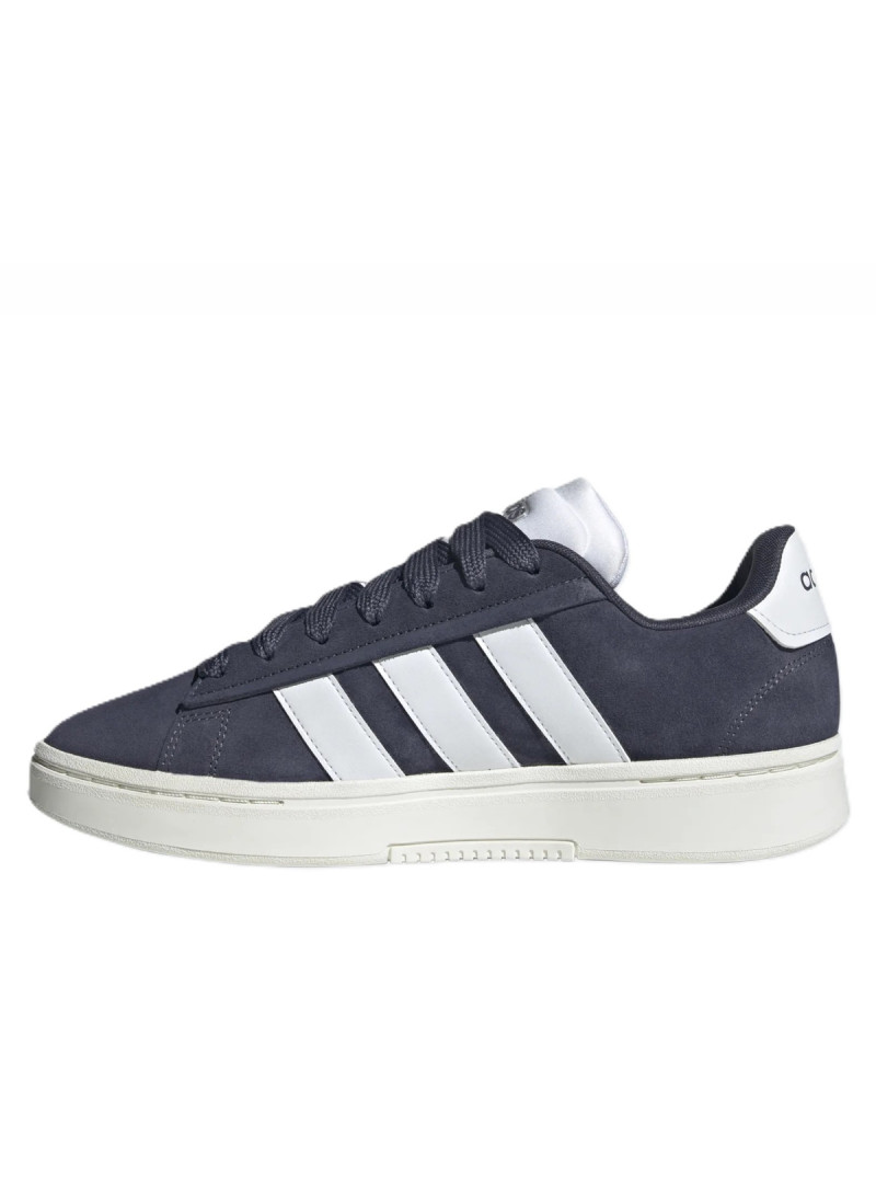 Adidas Męskie Sneakersy Grand Court Alpha 0 JH7233 Granatowy | Sklep Monotox