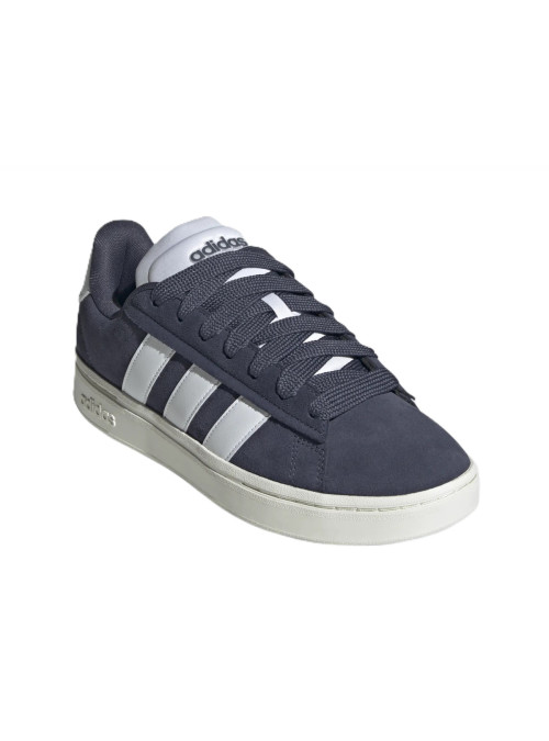 Adidas Męskie Sneakersy Grand Court Alpha 0 JH7233 Granatowy | Sklep Monotox