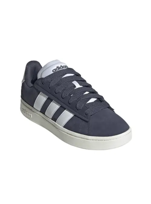 Adidas Męskie Sneakersy Grand Court Alpha 0 JH7233 Granatowy | Sklep Monotox