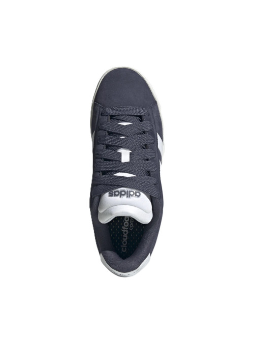 Adidas Męskie Sneakersy Grand Court Alpha 0 JH7233 Granatowy | Sklep Monotox