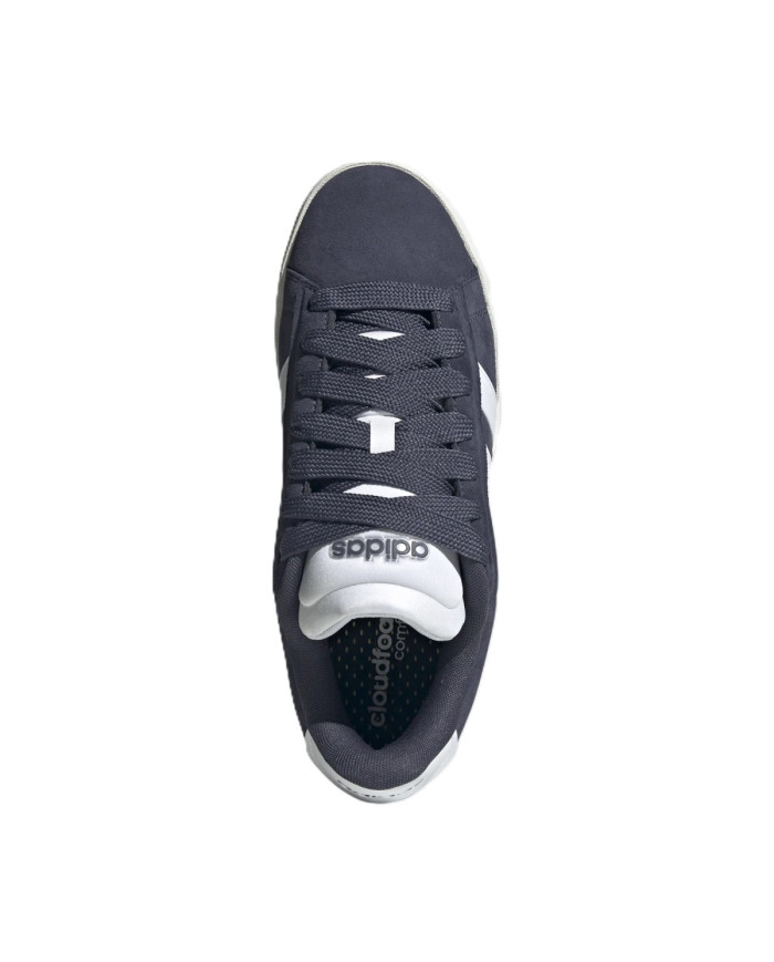 Adidas Męskie Sneakersy Grand Court Alpha 0 JH7233 Granatowy | Sklep Monotox