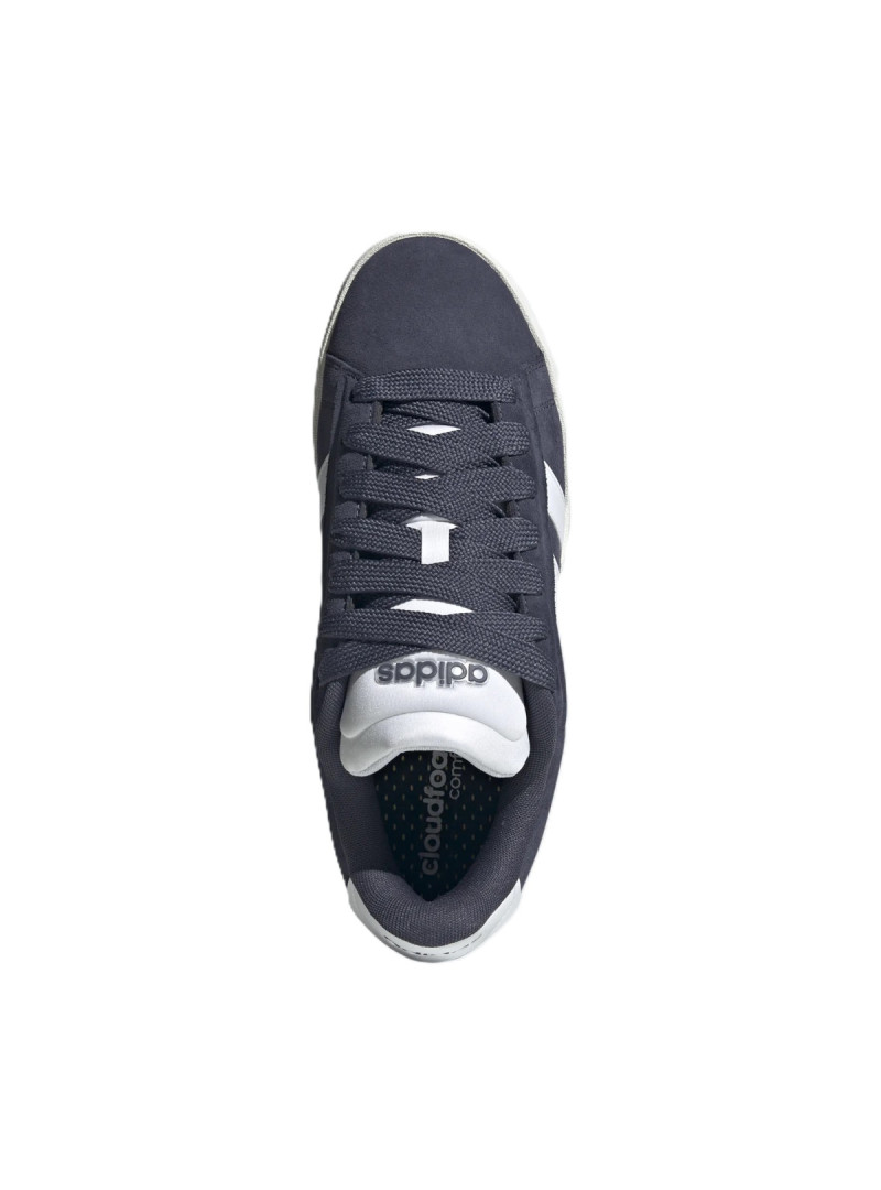 Adidas Męskie Sneakersy Grand Court Alpha 0 JH7233 Granatowy | Sklep Monotox