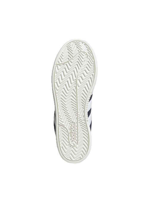 Adidas Męskie Sneakersy Grand Court Alpha 0 JH7233 Granatowy | Sklep Monotox