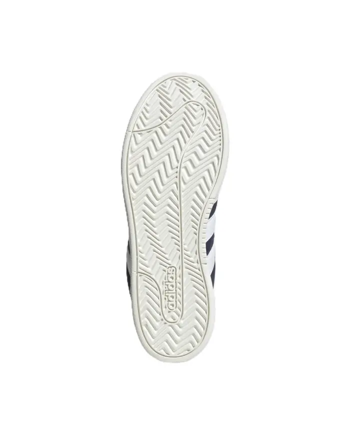 Adidas Męskie Sneakersy Grand Court Alpha 0 JH7233 Granatowy | Sklep Monotox