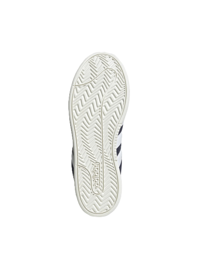 Adidas Męskie Sneakersy Grand Court Alpha 0 JH7233 Granatowy | Sklep Monotox