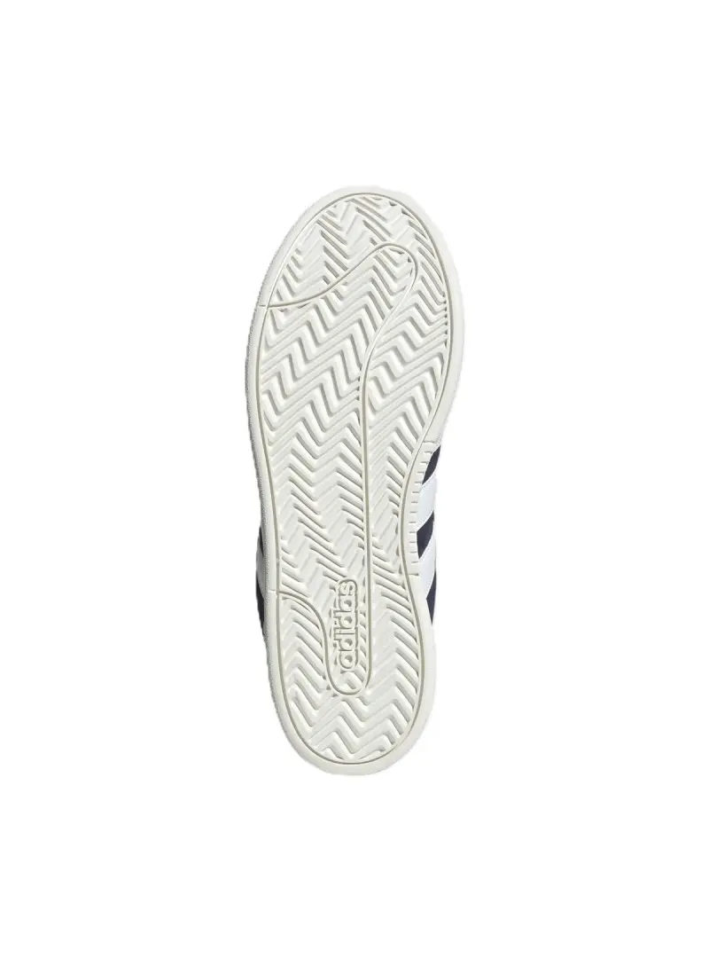 Adidas Męskie Sneakersy Grand Court Alpha 0 JH7233 Granatowy | Sklep Monotox