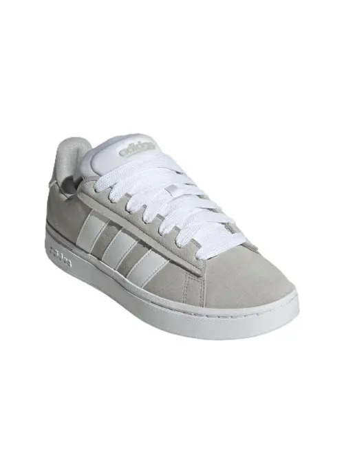 Adidas Męskie Sneakersy Grand Court Alpha 0 JH7234 Szary | Sklep Monotox