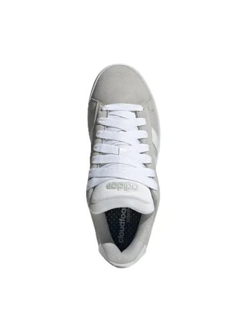 Adidas Męskie Sneakersy Grand Court Alpha 0 JH7234 Szary | Sklep Monotox