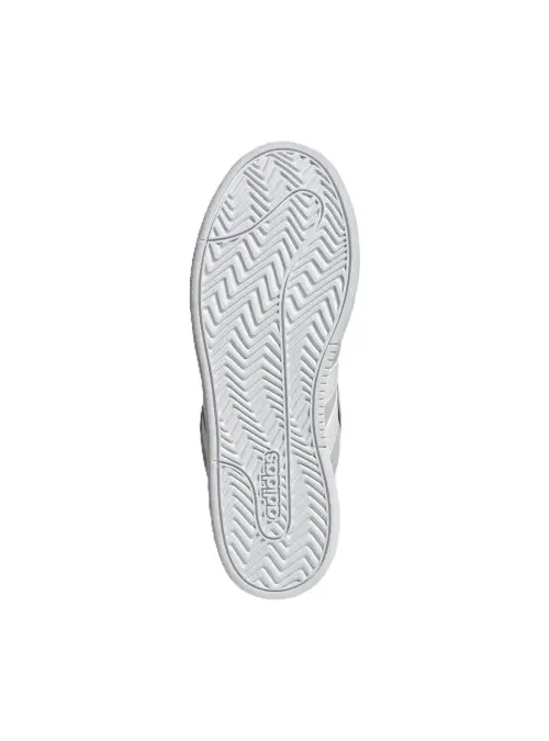 Adidas Męskie Sneakersy Grand Court Alpha 0 JH7234 Szary | Sklep Monotox