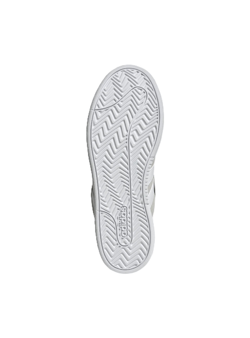 Adidas Męskie Sneakersy Grand Court Alpha 0 JH7234 Szary | Sklep Monotox