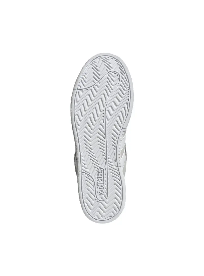 Adidas Męskie Sneakersy Grand Court Alpha 0 JH7234 Szary | Sklep Monotox