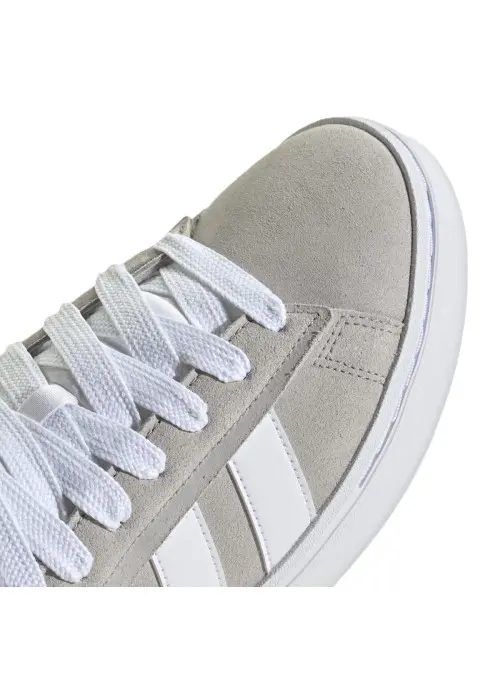 Adidas Męskie Sneakersy Grand Court Alpha 0 JH7234 Szary | Sklep Monotox