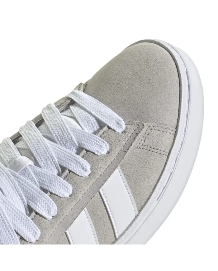 Adidas Męskie Sneakersy Grand Court Alpha 0 JH7234 Szary | Sklep Monotox