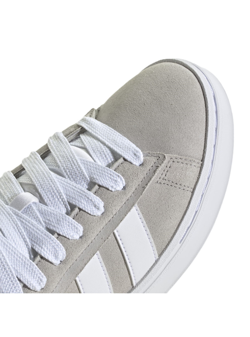 Adidas Męskie Sneakersy Grand Court Alpha 0 JH7234 Szary | Sklep Monotox