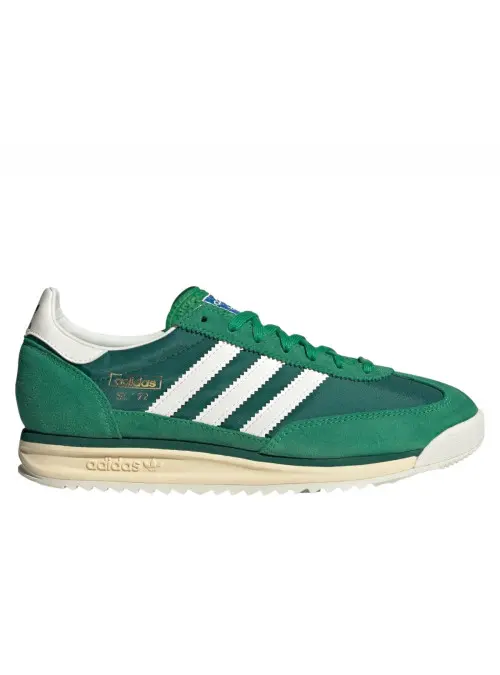 Adidas Męskie Sneakersy Sl 72 Rs JH8643 Zielony | Sklep Monotox