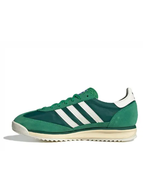 Adidas Męskie Sneakersy Sl 72 Rs JH8643 Zielony | Sklep Monotox