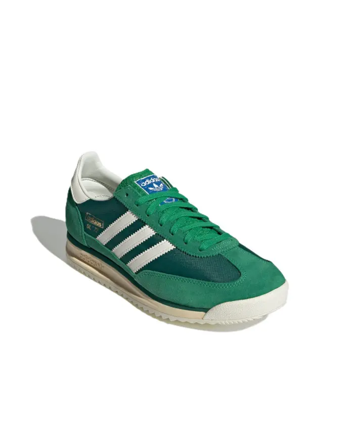 Adidas Męskie Sneakersy Sl 72 Rs JH8643 Zielony | Sklep Monotox