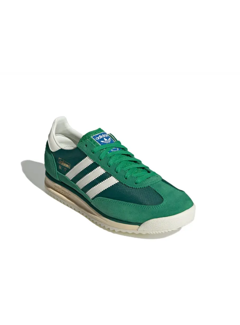 Adidas Męskie Sneakersy Sl 72 Rs JH8643 Zielony | Sklep Monotox