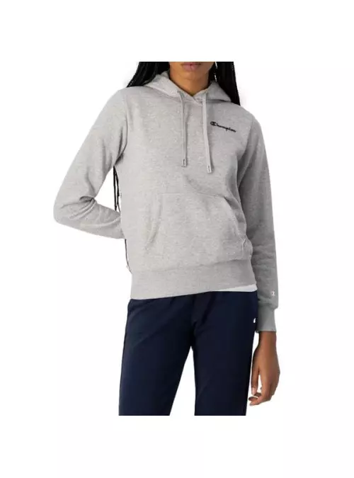 Champion HOODED SWEATSHIRT 115395EM006