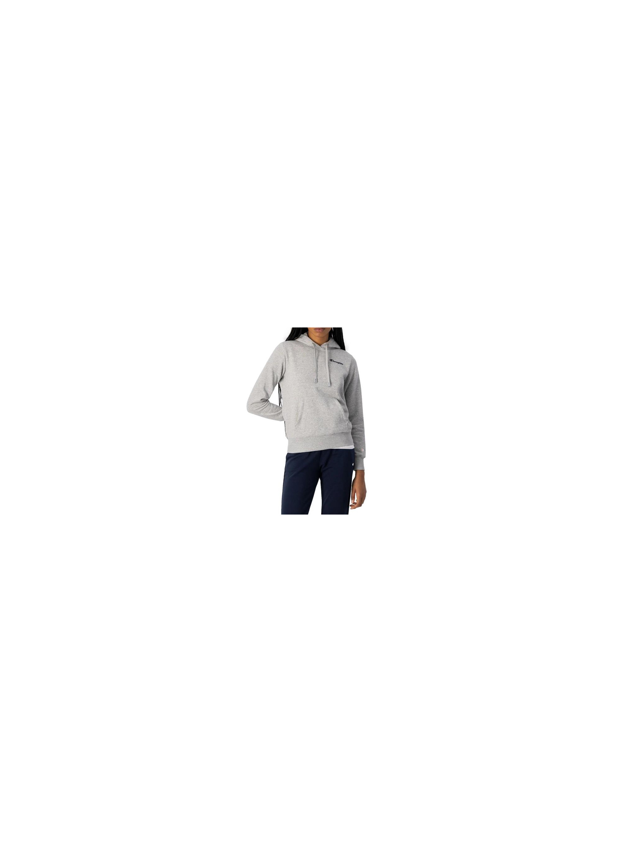 Champion HOODED SWEATSHIRT 115395EM006