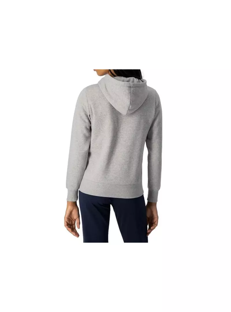 Champion HOODED SWEATSHIRT 115395EM006