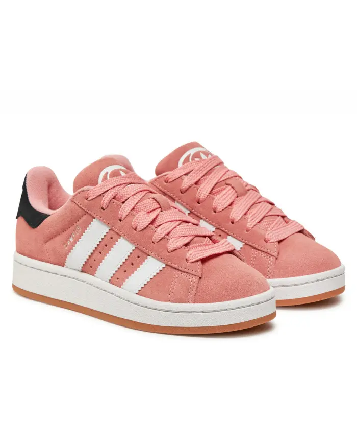 Adidas Damskie Sneakersy Campus 00s J JI0284 Różowy | Sklep Monotox