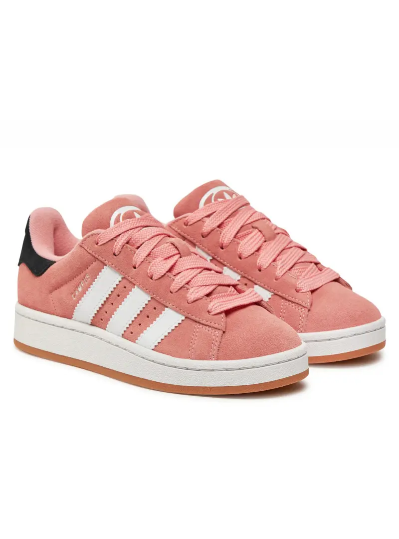 Adidas Damskie Sneakersy Campus 00s J JI0284 Różowy | Sklep Monotox