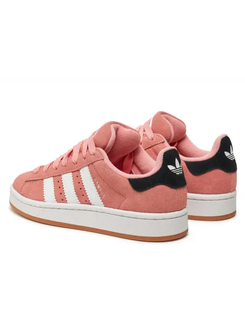 Adidas Damskie Sneakersy Campus 00s J JI0284 Różowy | Sklep Monotox
