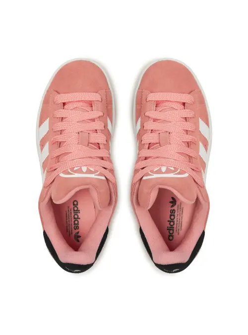 Adidas Damskie Sneakersy Campus 00s J JI0284 Różowy | Sklep Monotox