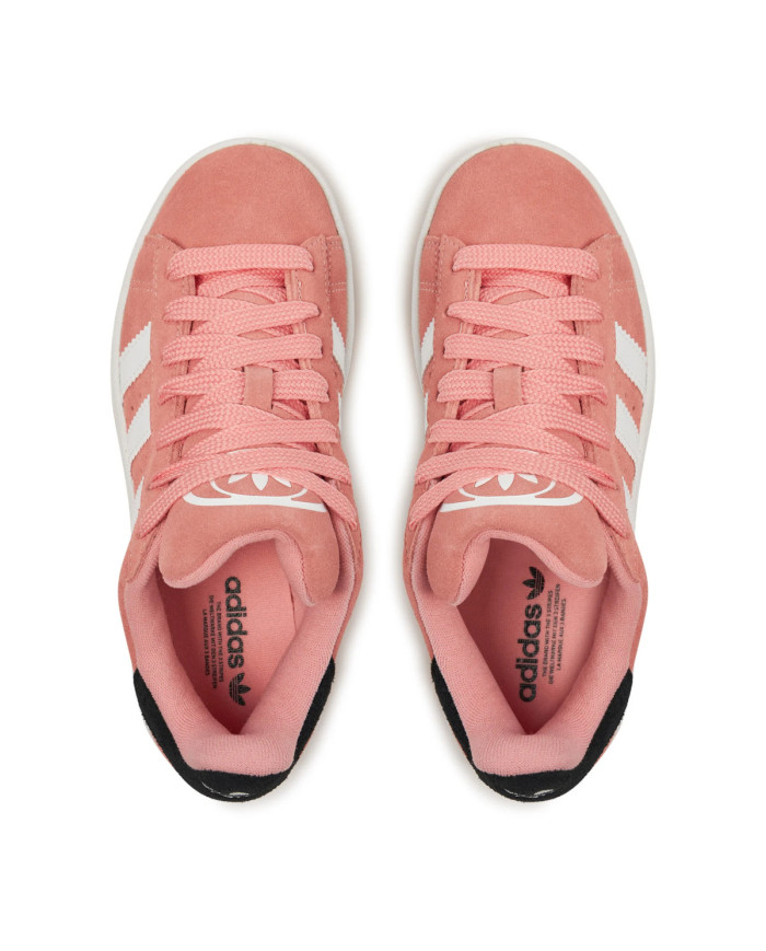 Adidas Damskie Sneakersy Campus 00s J JI0284 Różowy | Sklep Monotox