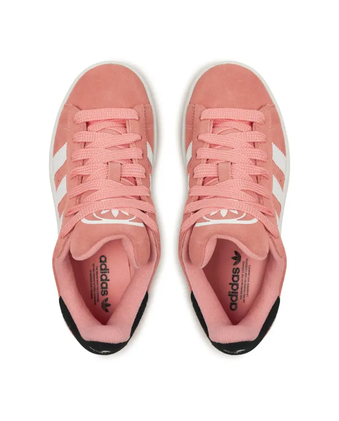 Adidas Damskie Sneakersy Campus 00s J JI0284 Różowy | Sklep Monotox