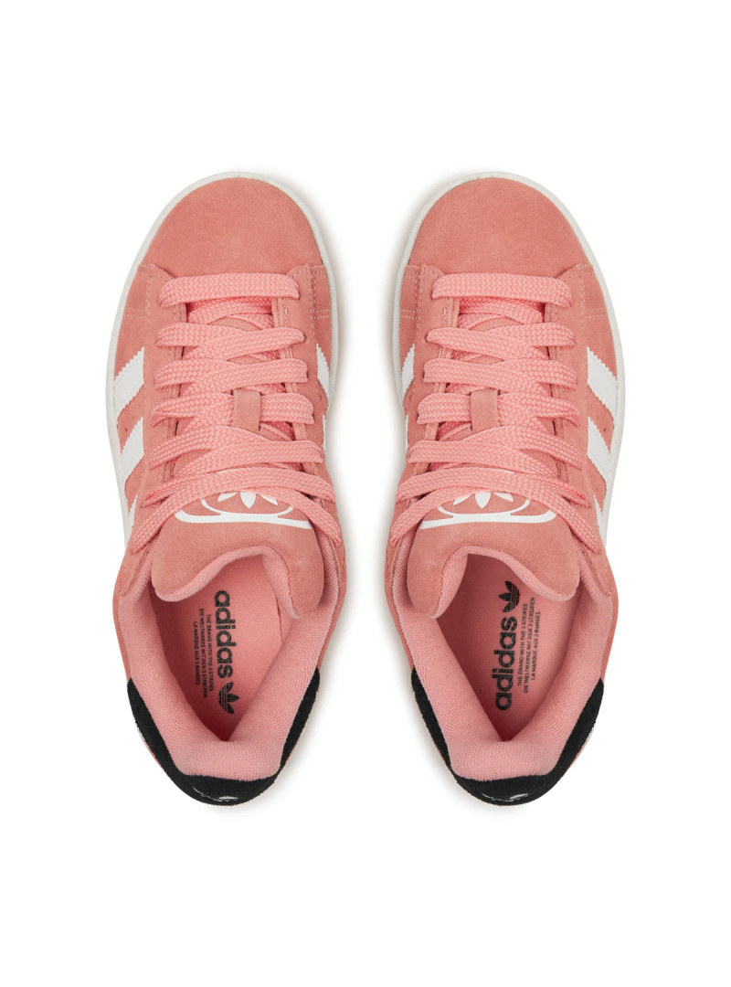 Adidas Damskie Sneakersy Campus 00s J JI0284 Różowy | Sklep Monotox