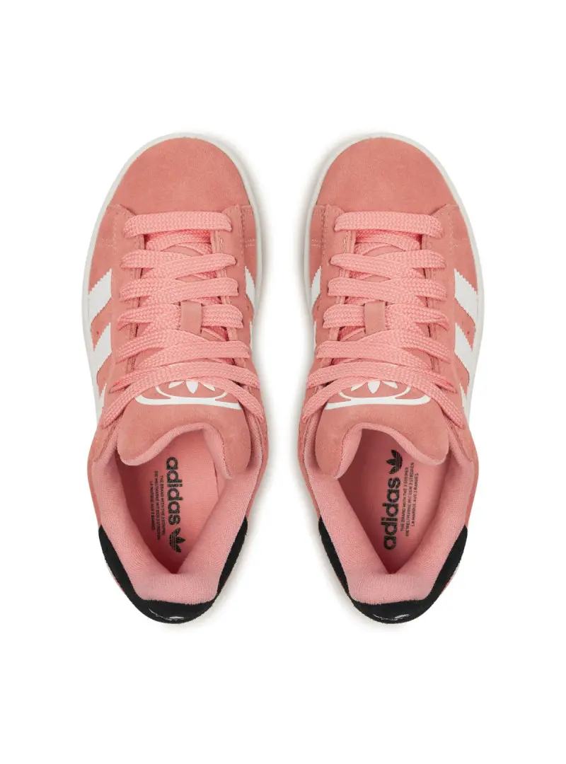 Adidas Damskie Sneakersy Campus 00s J JI0284 Różowy | Sklep Monotox