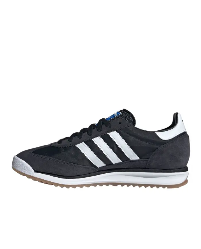 Adidas Męskie Sneakersy Sl 72 Rs JI1282 Czarny | Sklep Monotox