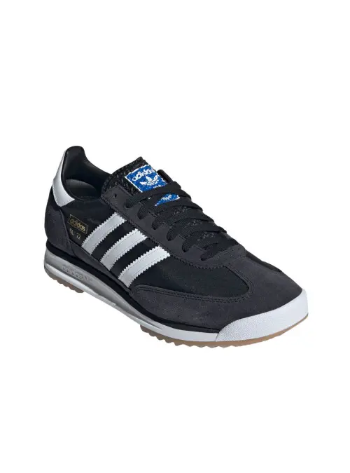 Adidas Męskie Sneakersy Sl 72 Rs JI1282 Czarny | Sklep Monotox