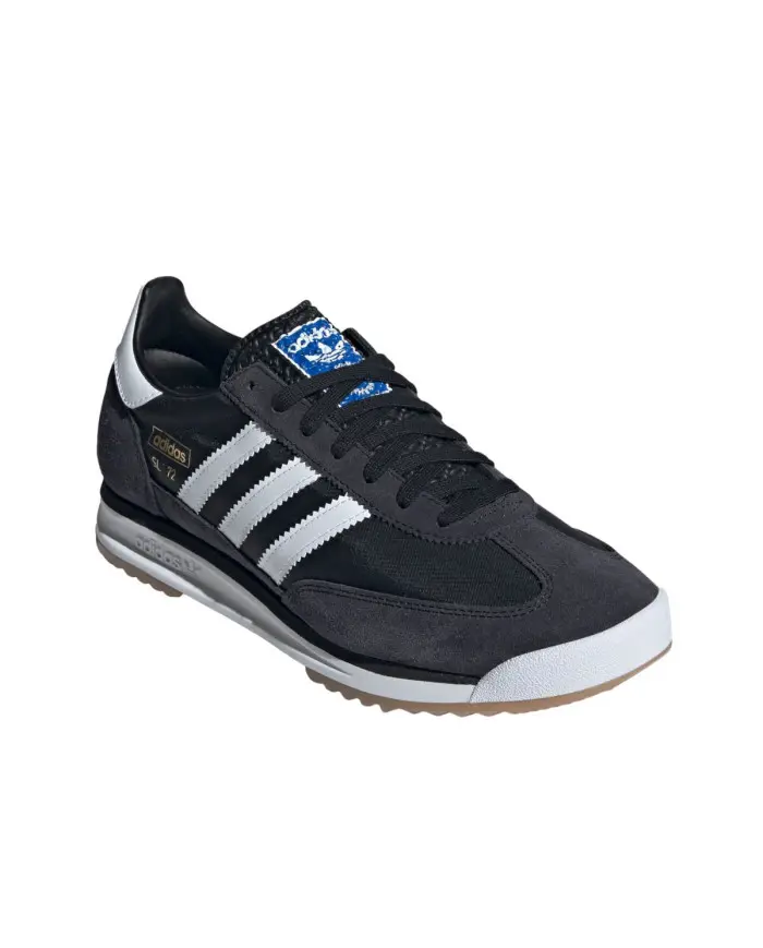 Adidas Męskie Sneakersy Sl 72 Rs JI1282 Czarny | Sklep Monotox