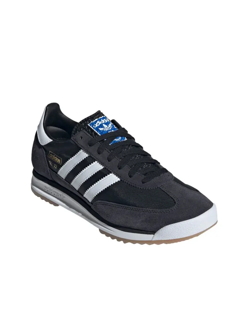 Adidas Męskie Sneakersy Sl 72 Rs JI1282 Czarny | Sklep Monotox