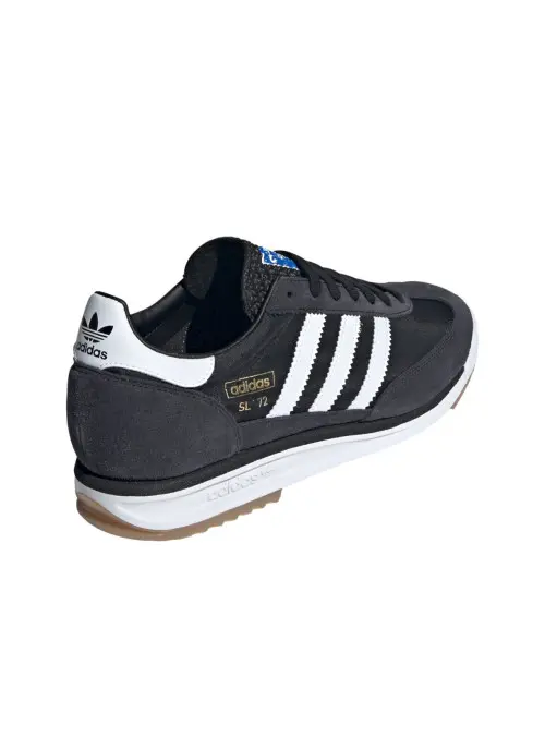 Adidas Męskie Sneakersy Sl 72 Rs JI1282 Czarny | Sklep Monotox