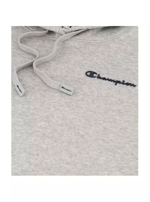 Champion HOODED SWEATSHIRT 115395EM006