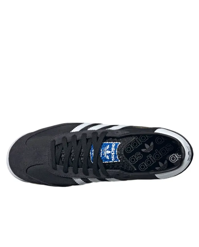 Adidas Męskie Sneakersy Sl 72 Rs JI1282 Czarny | Sklep Monotox