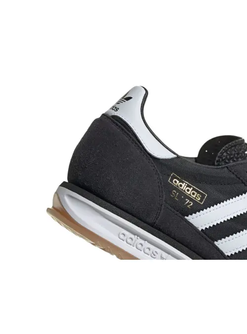 Adidas Męskie Sneakersy Sl 72 Rs JI1282 Czarny | Sklep Monotox