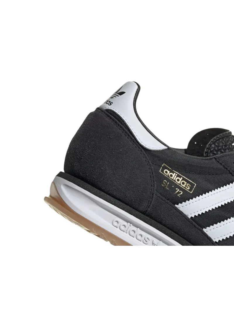 Adidas Męskie Sneakersy Sl 72 Rs JI1282 Czarny | Sklep Monotox