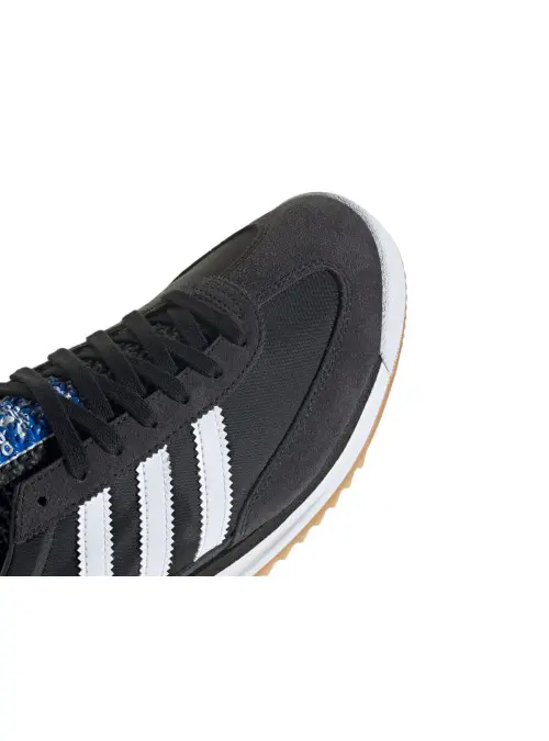 Adidas Męskie Sneakersy Sl 72 Rs JI1282 Czarny | Sklep Monotox